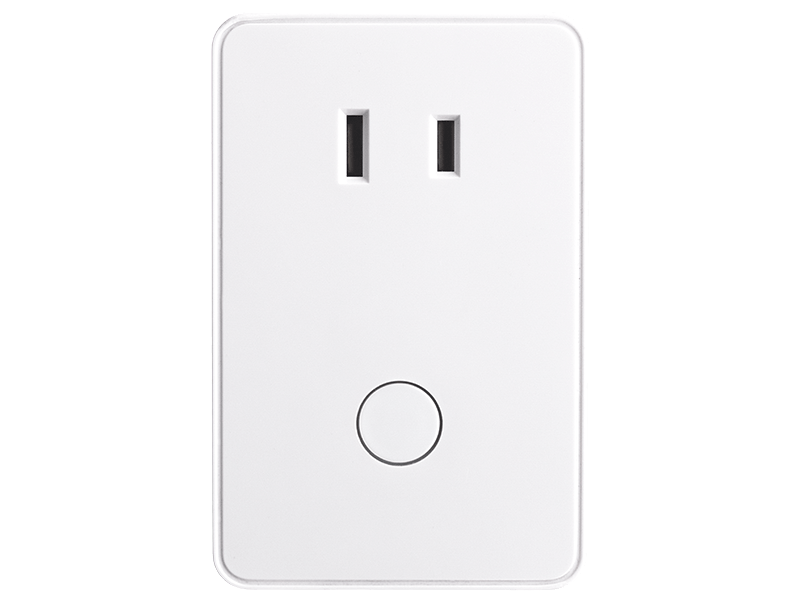 Smart Dimmable Plug