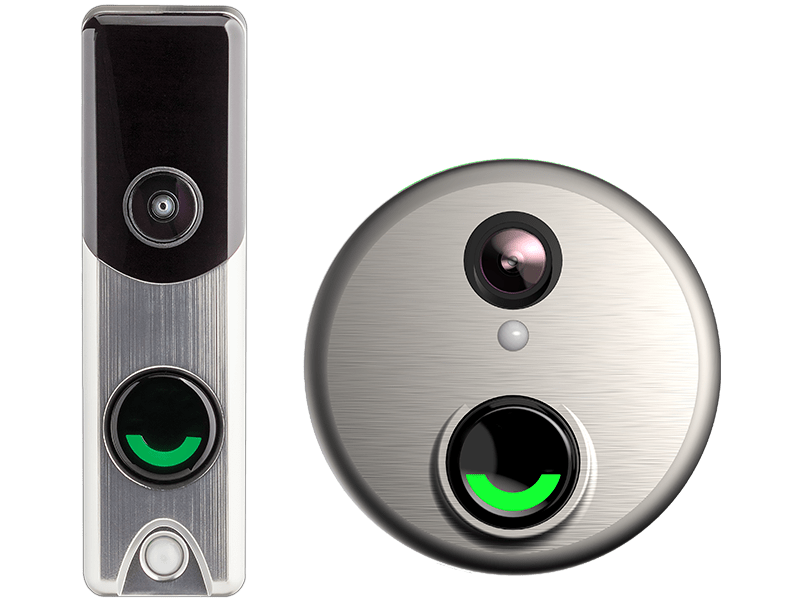 Video Doorbell