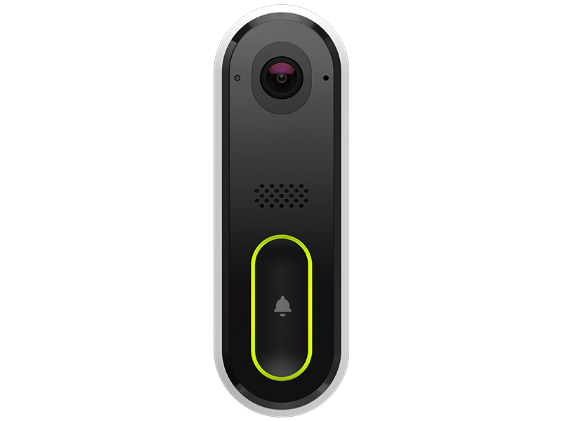Wired Doorbell Camera