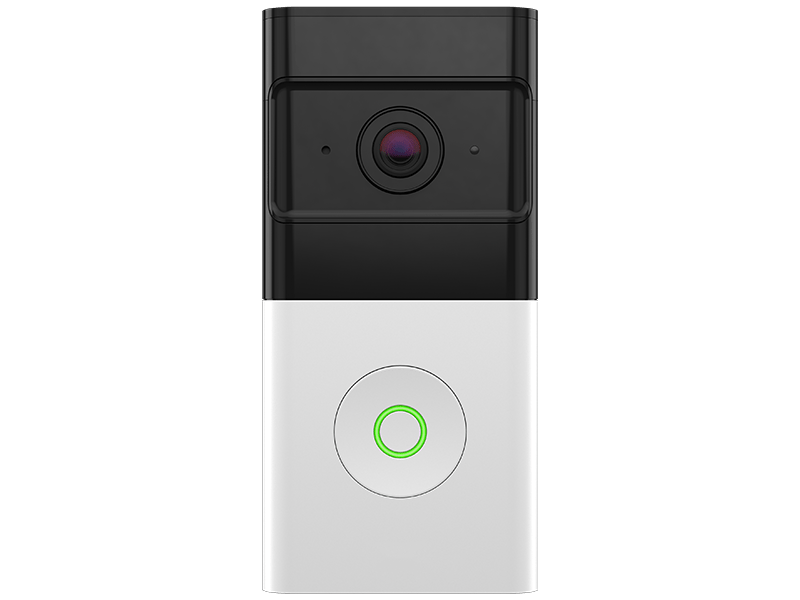Battery Video Doorbell