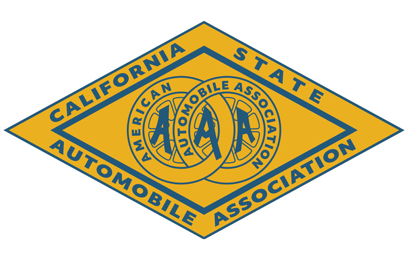 CSAA logo