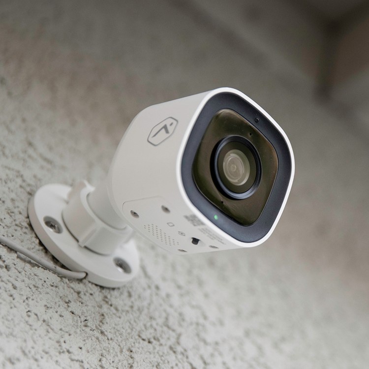 Premium Outdoor Camera