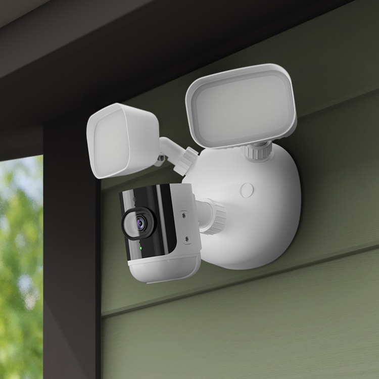 Floodlight Camera