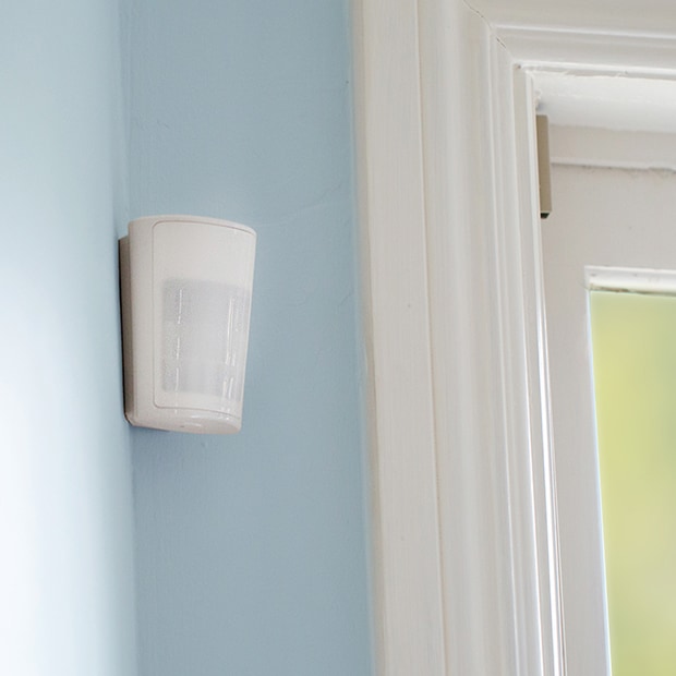 Motion Sensor