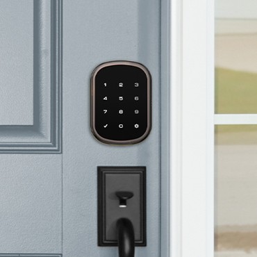 Smart Door Lock
