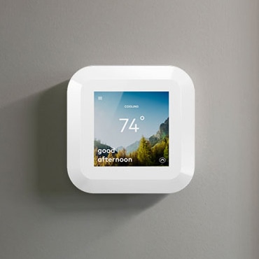 Smart Thermostat Pro