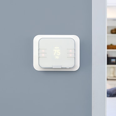 Smart Thermostat