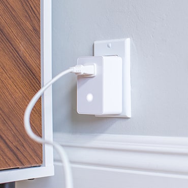 Smart Dimmable Plug