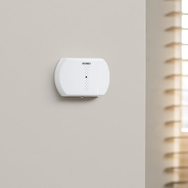 Glass Break Sensor