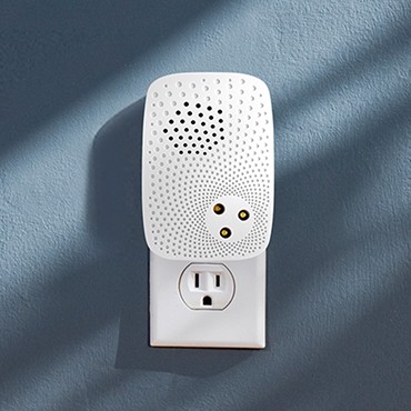Indoor Siren Alarm