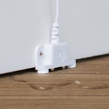 Water Leak Detector