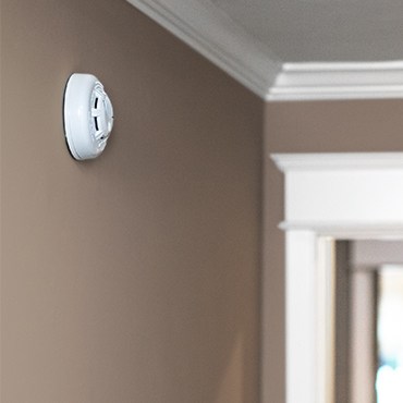 Smart Carbon Monoxide Detector