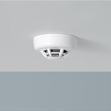 Smart Smoke Detector
