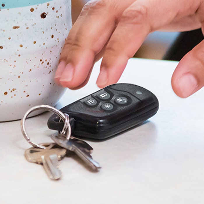 Security Key Fob