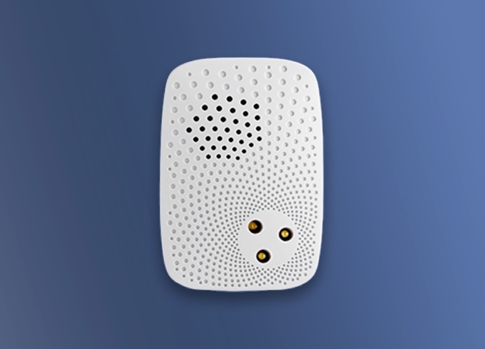 intrusion detection