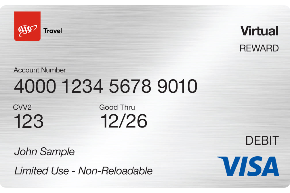 visa gift card